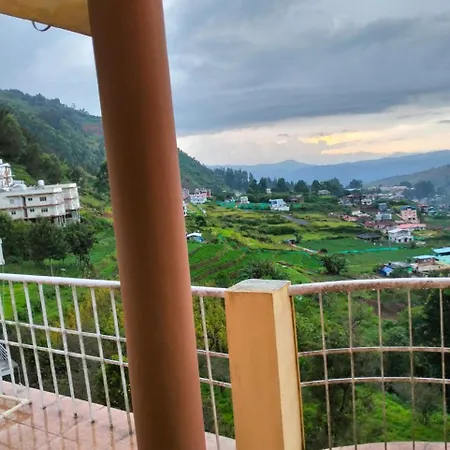 Thangam Cottage-2